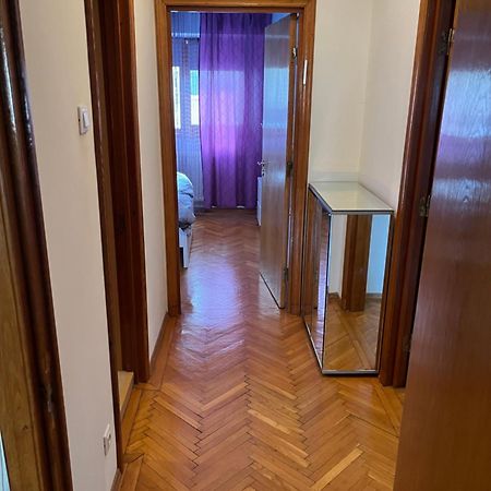 Romana 100 Sqm Deluxe Apartament Βουκουρέστι Εξωτερικό φωτογραφία