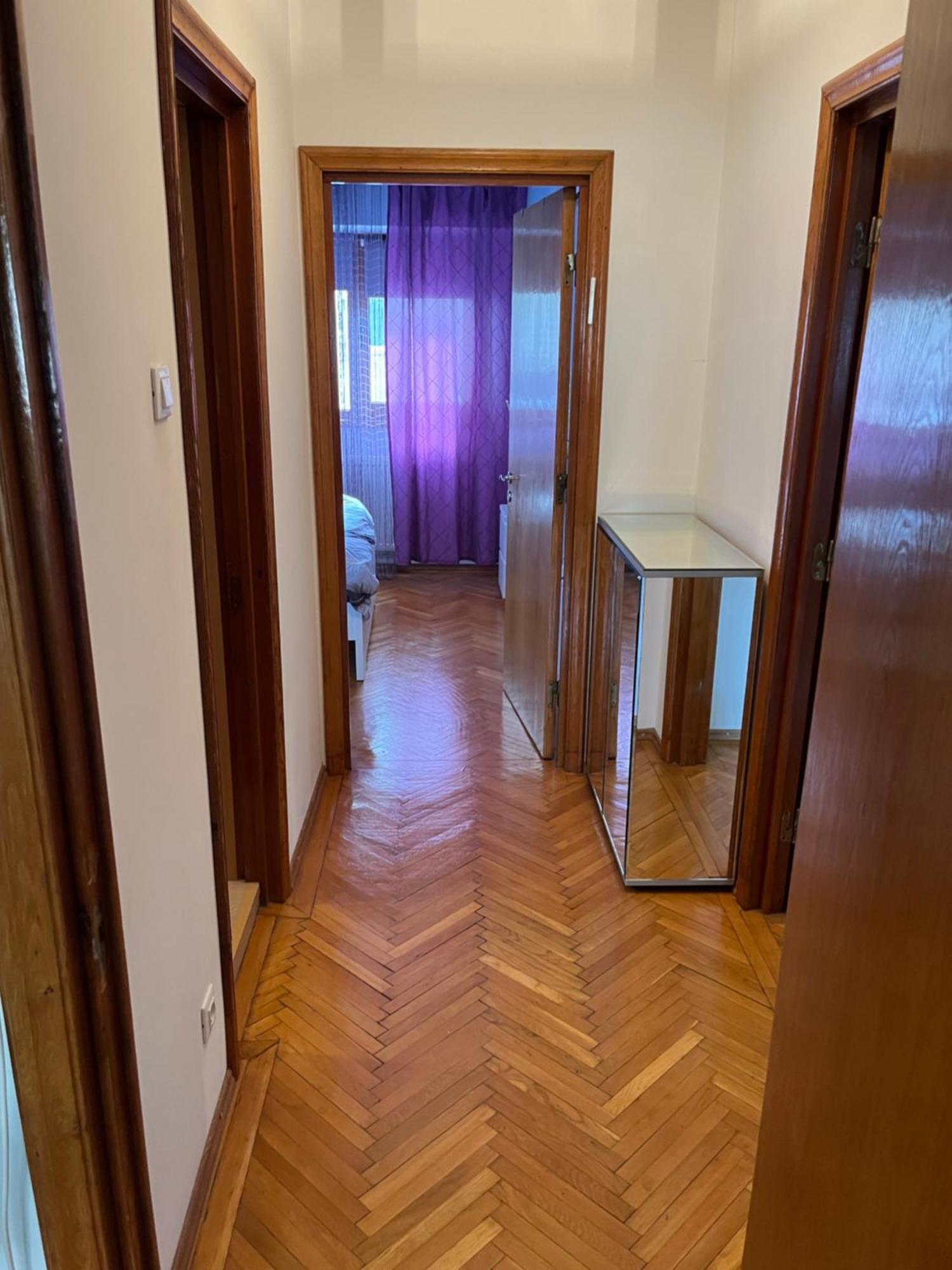 Romana 100 Sqm Deluxe Apartament Βουκουρέστι Εξωτερικό φωτογραφία