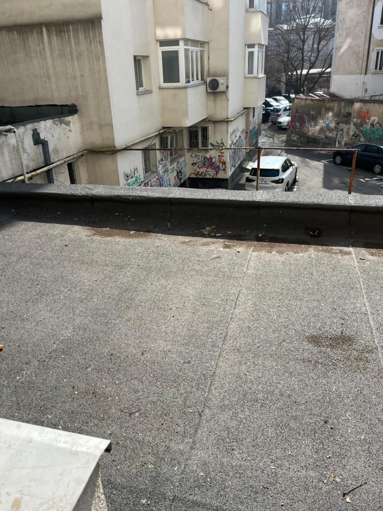 Romana 100 Sqm Deluxe Apartament Βουκουρέστι Εξωτερικό φωτογραφία